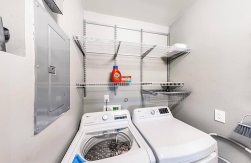 Albuquerque House | Martineztown Oasis - Near Hospitals and Downtown