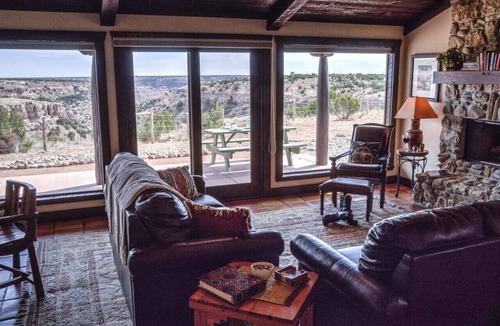 Canyon Apartment | Maverick cabin North Rim