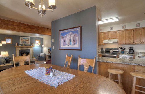 Durango Condo | Mesa Haven | Downtown Durango Access, Pool/Hot Tub, Near FLC and Golf