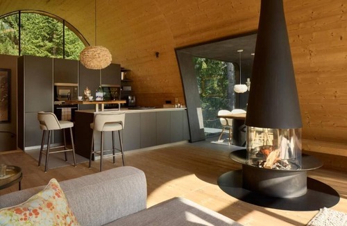 La Villa Ski Chalet | Mi Chalet