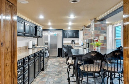 New Orleans Apartment | Mid-City Retreat | Steps to City Park