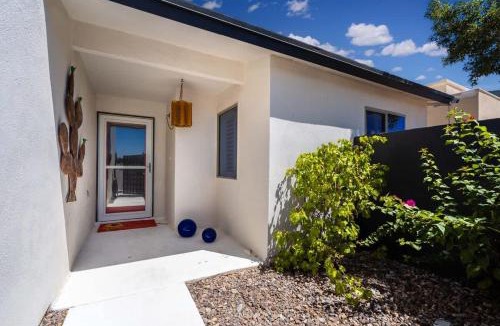 Northeast El Paso House | Midcentury Masterpiece