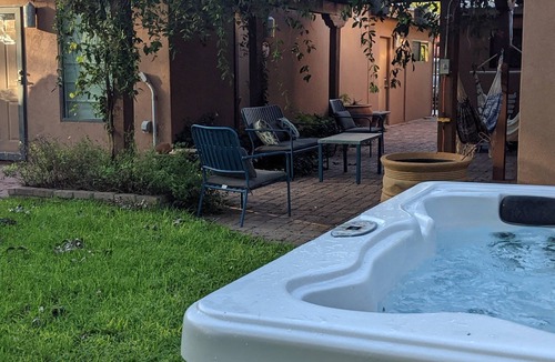 Carlsbad Apartment | Mirage- Private Secret Studio