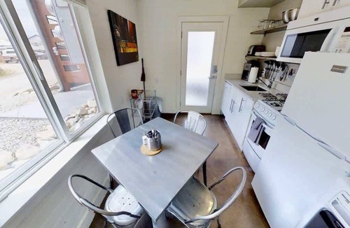 Moab Apartment | Moab Flats - 1, Instaworthy Decor and Location