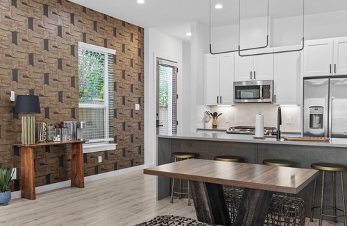 OST - South Union House | Modern 3BR Near NRG Stadium, Medical Center & Downtown + Gazebo + Fire pit