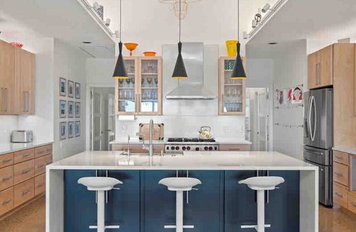 Dripping Springs House | Modern ATX Hill Country Oasis, Stargazers + Birdwatchers Delight