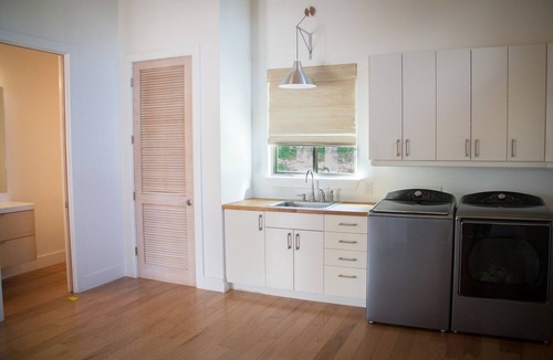 Brushy Creek House | Modern Austin Retreat Getaway - exquisite home!