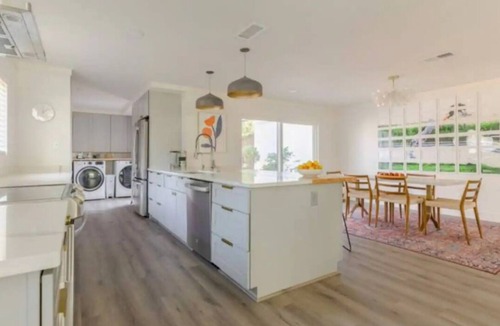Spring Branch West House | ✨Modern Houston Hideaway✨Fast Wi-Fi, Ideal for Work & Relaxation in Memorial