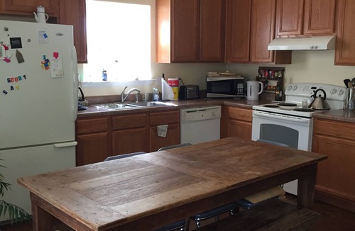 Abita Springs House | Monthly Rental Abita Bungulow 3 br house