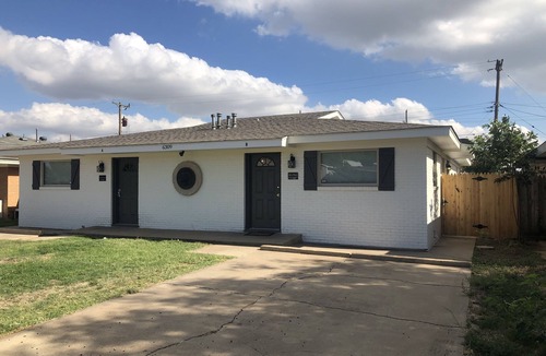 Amarillo House | Mo’s Place/Near Medical District/Purple Mattress