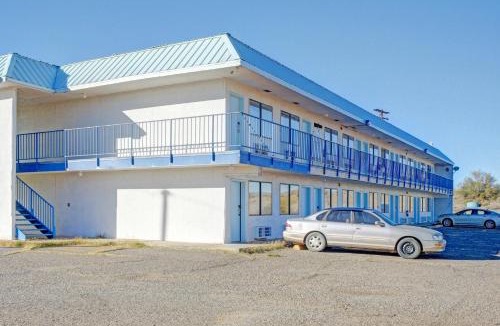 Lordsburg Hotel | Motel 10