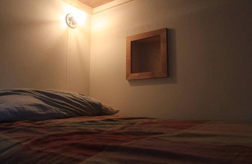 Ouray Bed & Breakfast | Mount Hayden Backcountry Lodge, Imogene Pass to Telluride jeep trail