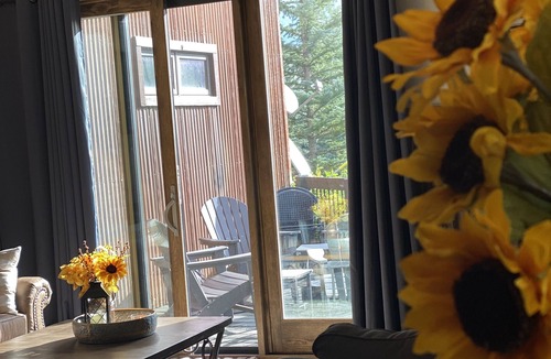 Purgatory Condo | Mountain Condo in the aspens. Ski, Hike, Mountain Bike, Pet Friendly