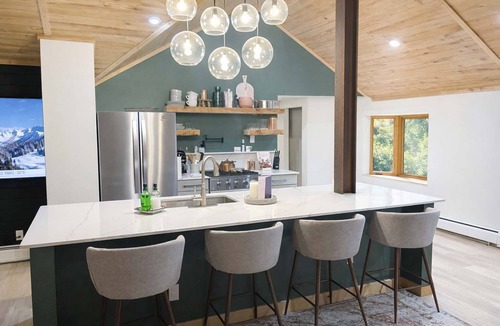 Durango Cabin | Mountain Retreat w/Scenic Views in Hesperus
