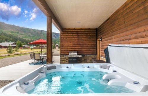 South Fork House | MountainAire in South Fork, CO