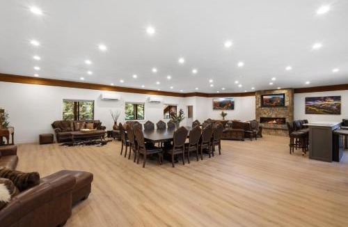 Ouray House | Munn Park Lodge, in Ouray CO