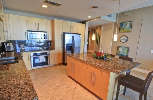 South Padre Island Apartment | My Sapphire South Padre