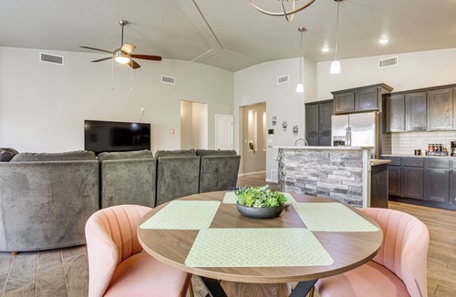 Chamberino Cottage | Near Parks & Venues: Upper Valley Family Home!