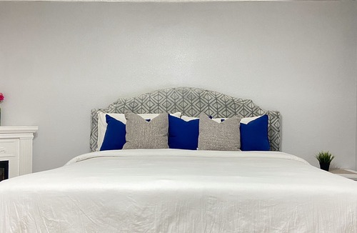 Buckner Terrace - Everglade Park House | NEARBY TEXAS STATE FAIR FUN 4 FAMILIES & FRIENDS