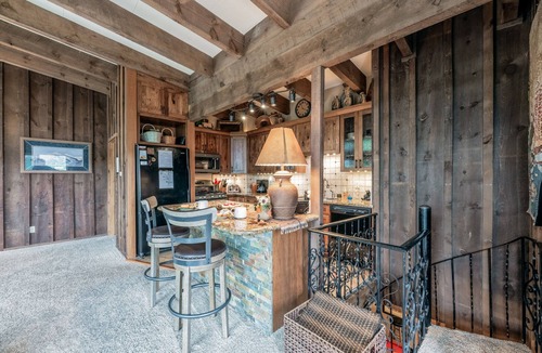 Alto Cabin | Neeley Mountain House | Mountain Views!