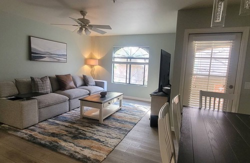 Tucson Condo | New 3 bedroom second floor in gated community in Ventana Canyon