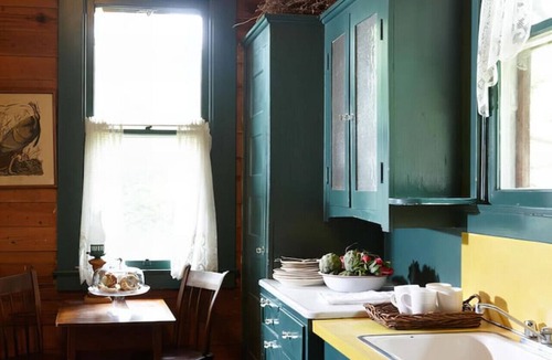 Fredericksburg Cabin | NEW Baag Farm House | Historic | Wildlife