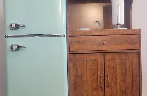 Las Cruces Apartment | New Casita/Suite No cleaning fee.