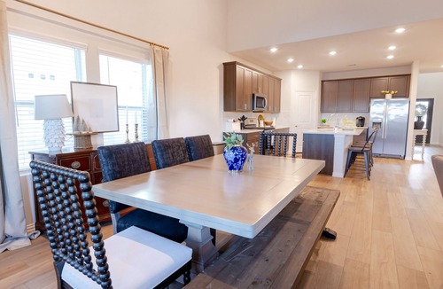 Royse City House | “New” Designer Home | 35 Minutes To Downtown Dallas