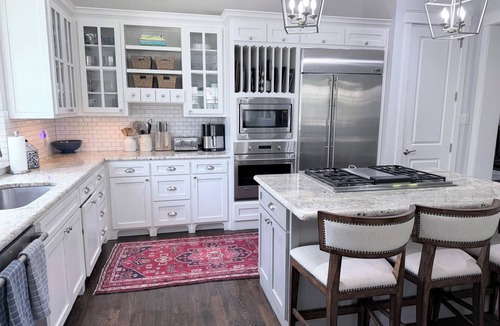 Lakewood Hills House | NEW: Gorgeous 3.5BR Home in Lakewood; Walk to White Rock Lake; Family Fun!