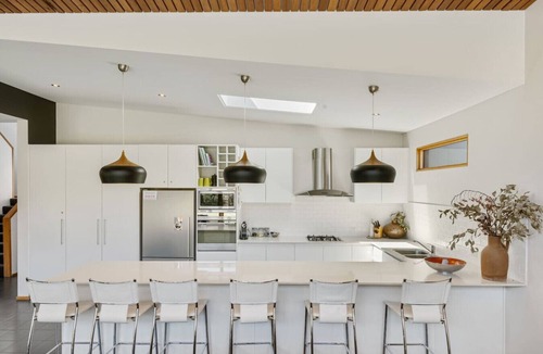 Crackenback Ski Chalet | *NEW | Grey Mare | Crackenback | Mountain Escape