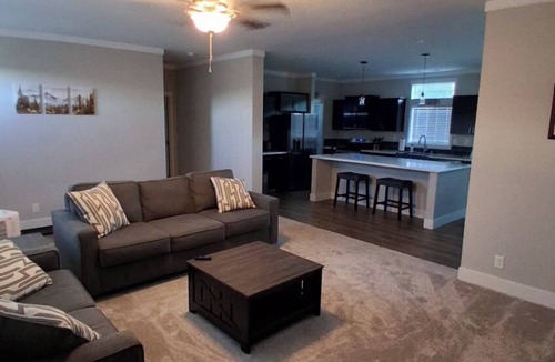 Pagosa Springs House | New House w/Mtn. views 3-Bedroom, 2-Bath on 3 Acres w/starlink WiFi in Pagosa