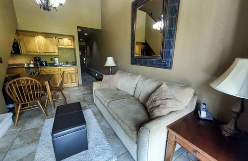 Purgatory Condo | New Listing! Epic Mountain Views! 2 Miles North of Purgatory! Heated Pool !