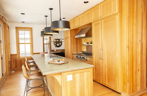 Creede House | New Listing! Luxury Victorian-Style Home-Gourmet Kitchen-Amazing Views-AC