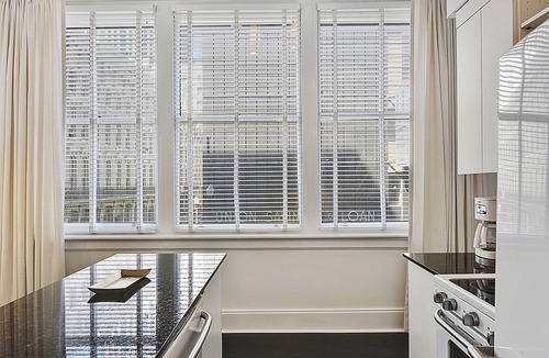 Central Business District Apartment | NEW LISTING~New Orleans Executive Rentals~Modern, Elegant in Prime Location