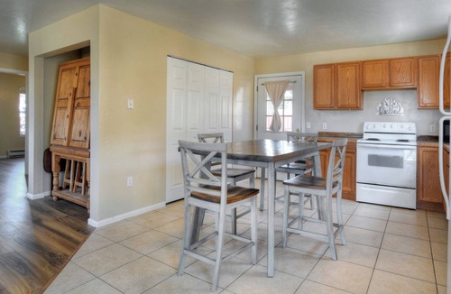 Creede House | New Listing! Quaint Affordable Cabin | Walkable to Downtown Creede