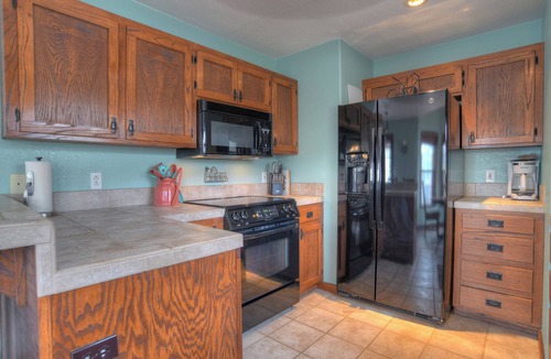 Creede Apartment | New Listing! Roseview Loft at Dusty Rose Inn | Main Street Creede |