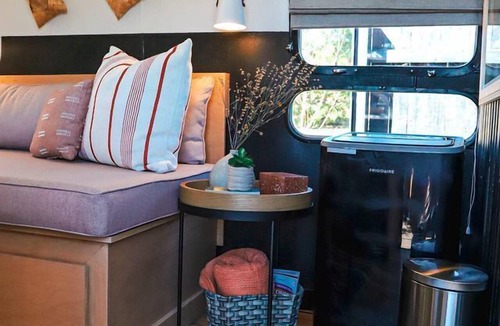 Nogal House | New Mexico Airstream Rental for a Mystical Ranch Getaway
