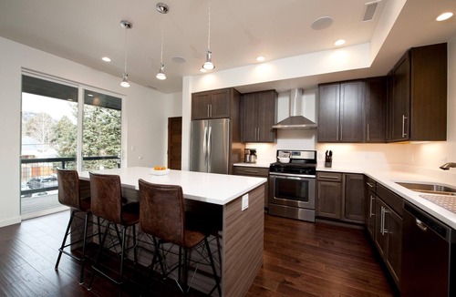 Durango Condo | New Pet Friendly Award Winning Condo - 10 Minute walk to downtown Durango