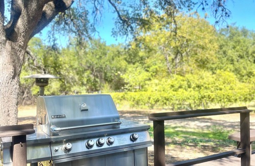Steiner Ranch House | NEW! Quiet Wooded Home Between 2 Lakes Walk to 1 Pet-Friendly