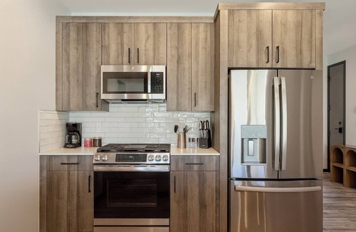 Purgatory Apartment | NEW Romantic 1 Bed/1 Bath Getaway Across From Purgatory Resort