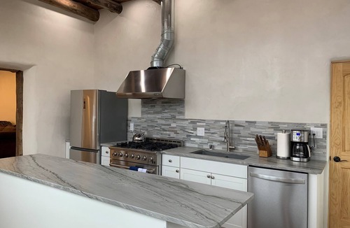 Alamedan Valley House | NEW! Charming Historic Adobe Home “Casa Mijas”