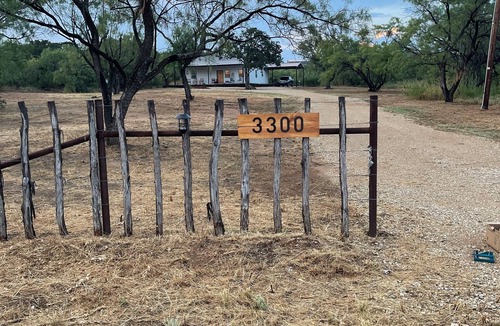 Breckenridge House | Newly built Barndo 3-bedroom 2 bath on 10 acres in Breckenridge Texas