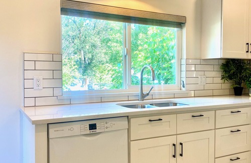 Historic Downtown Durango House | Newly remodeled, Old Town 3 BR, 1.5 Bath Walk Everywhere