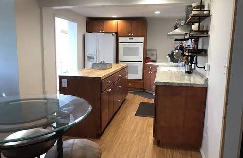 Capulin House | Newly Remodeled San Luis Valley Retreat with Stunning Mountain Views, Manassa CO