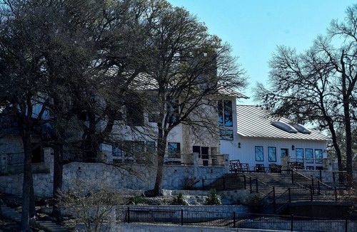 Boerne House | Newly Renovated Farmhouse on a Working Horse Ranch Near Popular Wedding Venues
