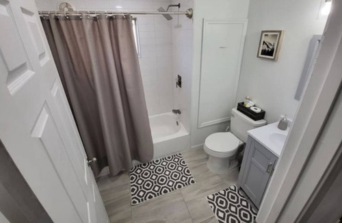 West Odessa House | Newly renovated, quiet home in Odessa, TX.