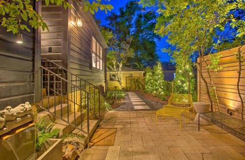 Tyler House | Newly Updated & Charming Azalea District Home