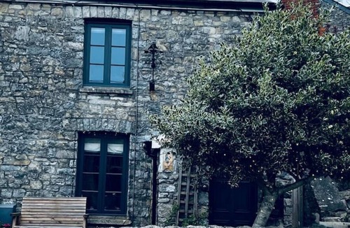 Vale of Glamorgan Cottage | Nightingale Cottage