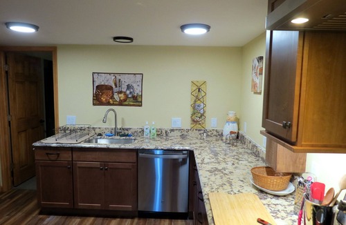 Pueblo West Apartment | Non-Smoking Fully Furnished Cozy Apartment for Two in Pueblo West