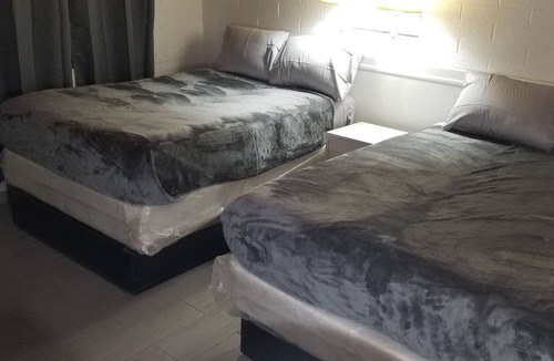 Nogales Hotel | Not Sold Out! Lowest Price! Book 2+Nights Here! 1 Day on Other Major Travel Site